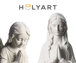 Statuen - Holyart.de